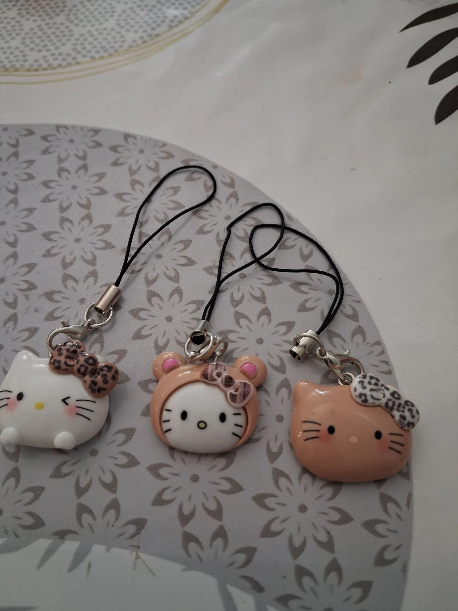 Lote de 3 llaveros Sanrio – photo 4